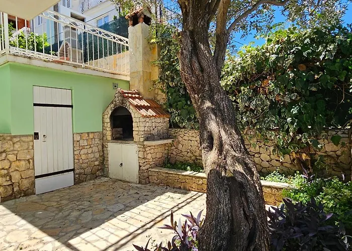 Spacious Lush Garden Private Access To - Sherene Hébergement de vacances *