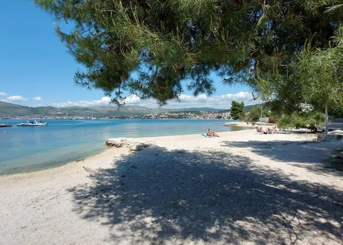Hébergement de vacances Spacious Lush Garden Private Access To - Sherene *